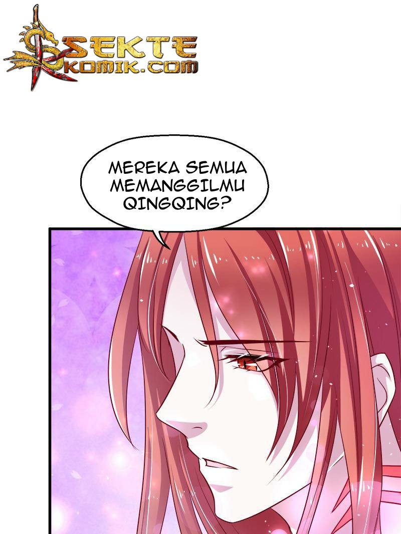 Beauty and the Beasts Chapter 25 Gambar 13